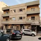 عمارة سكنية للايجار بالكامل