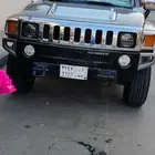 Hummer H3 2007