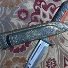 سكين تراثي للبيع