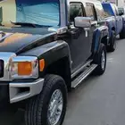 همر اكس 3 2007