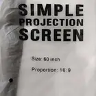 شاشة بروجيكتر 4K