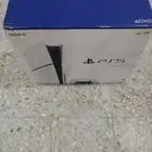 سوني 5 جديد