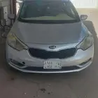 كيا سيراتو نص فل 2015