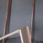 حلوق بيبان نظيفة جدا