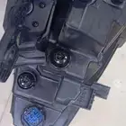 شمعات سوناتا لدمع نياكل حواف الكبوات