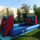 نطيطات زحاليق مائيه زحاليق هوائيه ملعب صابوني