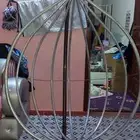 كرسي معلق عش البلبل .