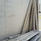 مرابيع خشب وسقاله للبيع