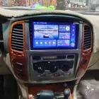 شاشه لاند كروزر 2006