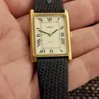 ساعة جديدة مخزنة 60 سنةا نوع كامي CAMY رجالية سويسري