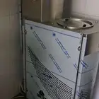 مكينة شوكلت تمبرنغ