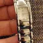 ساعة الماس اصلي نوع ايبل EBEL نسائية سويسرية أصلية