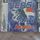 أشرطة بلاستيشن 2 و 3 للبيع نظيفة وشبة جديدة