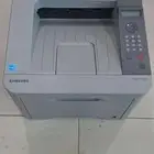 للبيع طابعة سامسونج ليزر