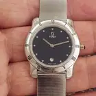 ساعة نوع فندي Fendi نسائية سويسرية أصلية 100