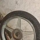 قطع دباب سويدي 125