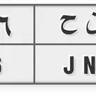 لوحة ر ن ح