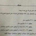 للبيع ارض الخرج حي الصفا بالقرب من الجوازات و كلية الطب