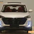 بايك X35 فل - لاكجري 2025 ضمان الوكالة
