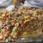 معلم.كبده خبره تفوق الوصف 8سنين