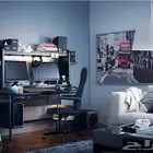 طاولة قيمنق وشغل للبيع