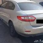 سياره رينو فلوانس