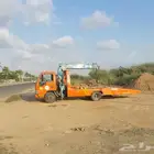 سطحه ونش ابوعريش
