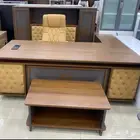 مودرن فخم مكتب طقم اداري كنب جلوس كرسي مريح طاولة اجتماع