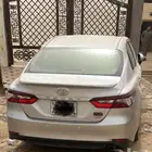 كامري GLE