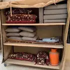 دولاب تخزين