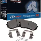 أفضل فحمات لكزس RC 350 أكوابينو أمريكي