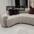 تفصيل كنب وستاير على حسب الطلب