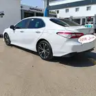 تويوتا كامري فل كامل 2018