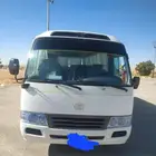 ايجار باص كوستر30راكب مع سواق مشوارمن رياض مكه جده نيوم دمام