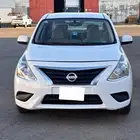 نيسان صني