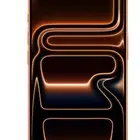 للبيع   للبدل  iPhone 17 Pro Max السعة  256 جيجا برتقالي