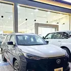 شانجان CS75 بلس 2023 اصفار فل اوبشن