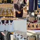 لسنا الوحيدون ولكنا الفضل صبابين معا قهوجي