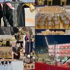 فرقة ضيافه الملكيه صبابين معا قهوجي