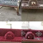 جلسات اسفنجية