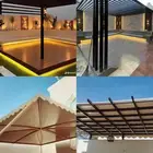 مضلات وسواتر مضلات خميس مشيط وابها