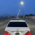 لكزس 430 تشليح
