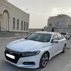 هوندا أكورد 2019 نظيف