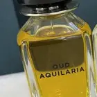 عطر عود اكولاريا من عمان لاكجري