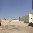 للبيع ارض تجاريه في العزيزيه ت10