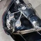 اسطبات وكالة فورد فكتوريا