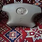 ايرباق كامري نظيف 2003 الى 2006