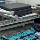 سرير كهربائي و عربية كهربائية