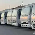 عرض خاص ايسوزو ديانا 4 و 5 و 6 طن بالنقد والتقسيط