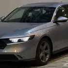 هوندا اكورد EX 2025(كاش اقساط)